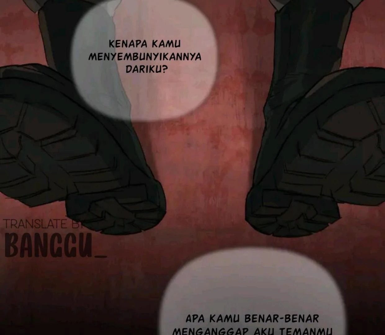 The Evil Ring Chapter 71 - halaman 110