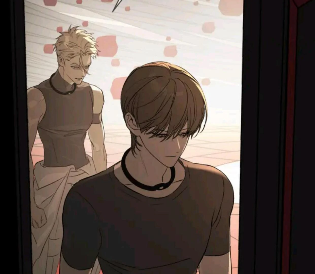 The Evil Ring Chapter 71 - halaman 112