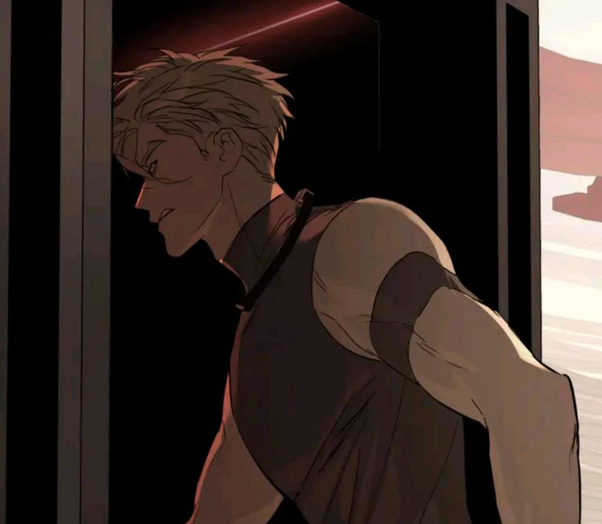 The Evil Ring Chapter 71 - halaman 124
