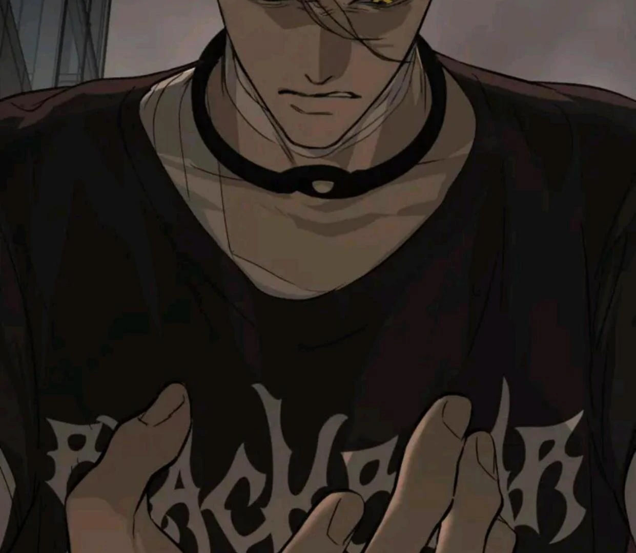 The Evil Ring Chapter 71 - halaman 128