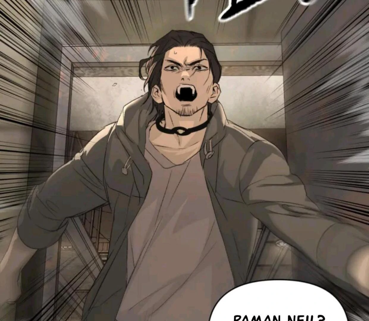 The Evil Ring Chapter 71 - halaman 146