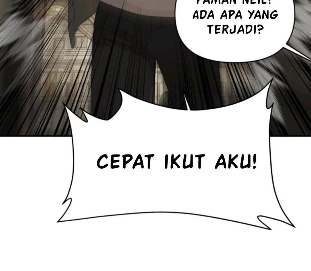 The Evil Ring Chapter 71 - halaman 147
