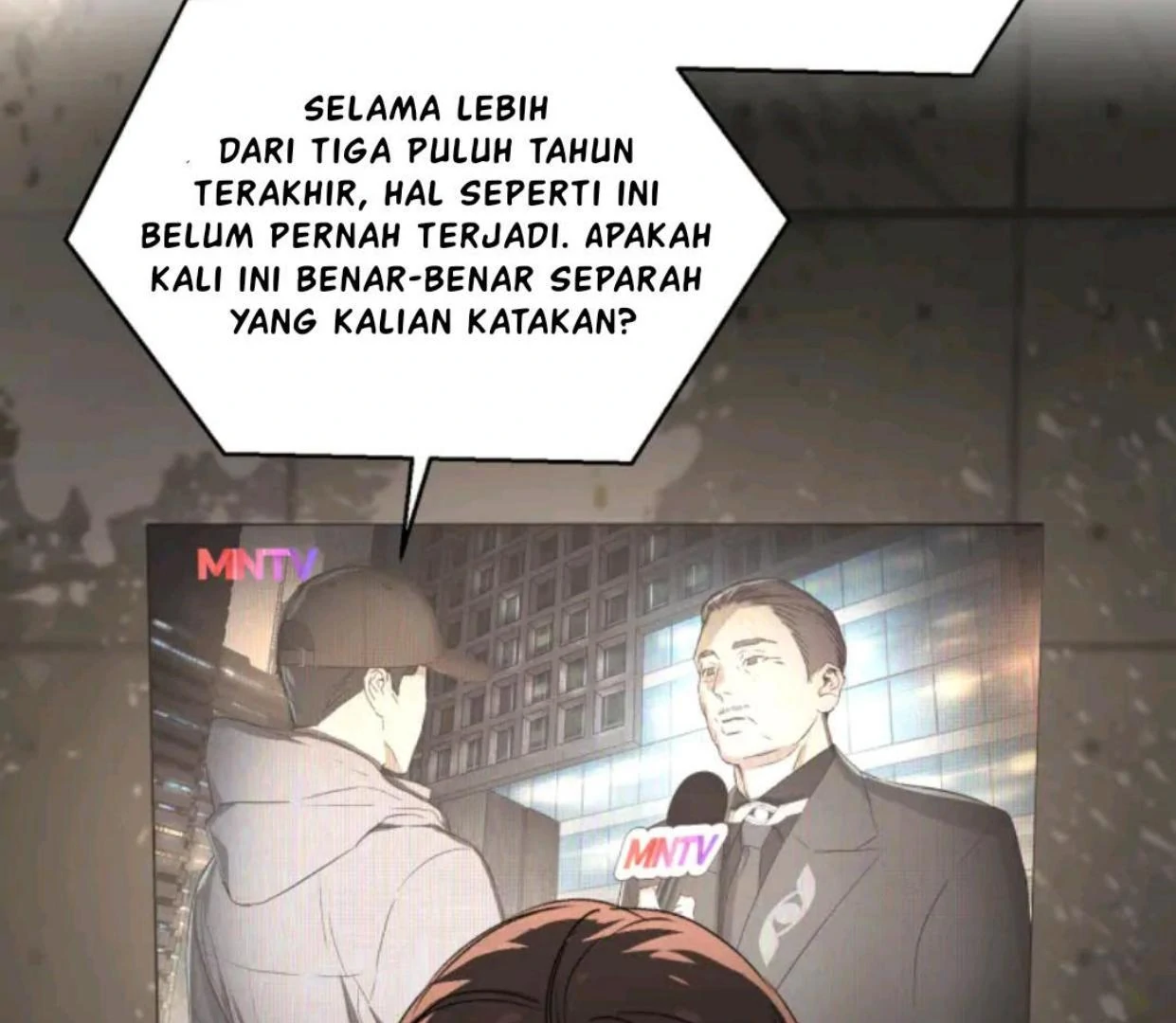 The Evil Ring Chapter 71 - halaman 149