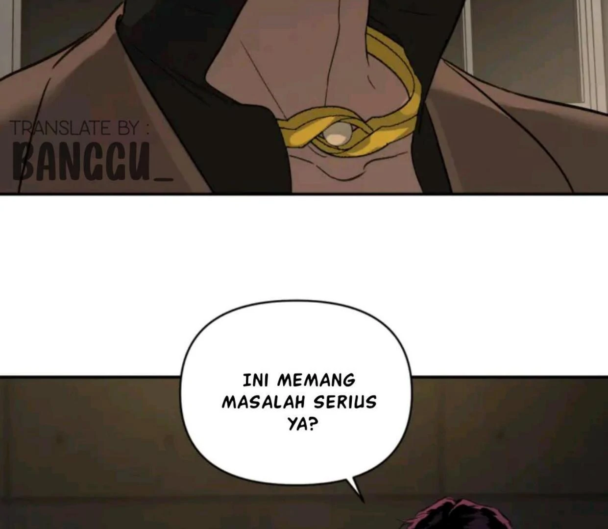 The Evil Ring Chapter 71 - halaman 159