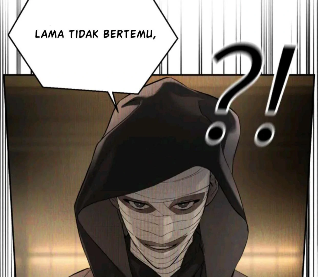 The Evil Ring Chapter 71 - halaman 26