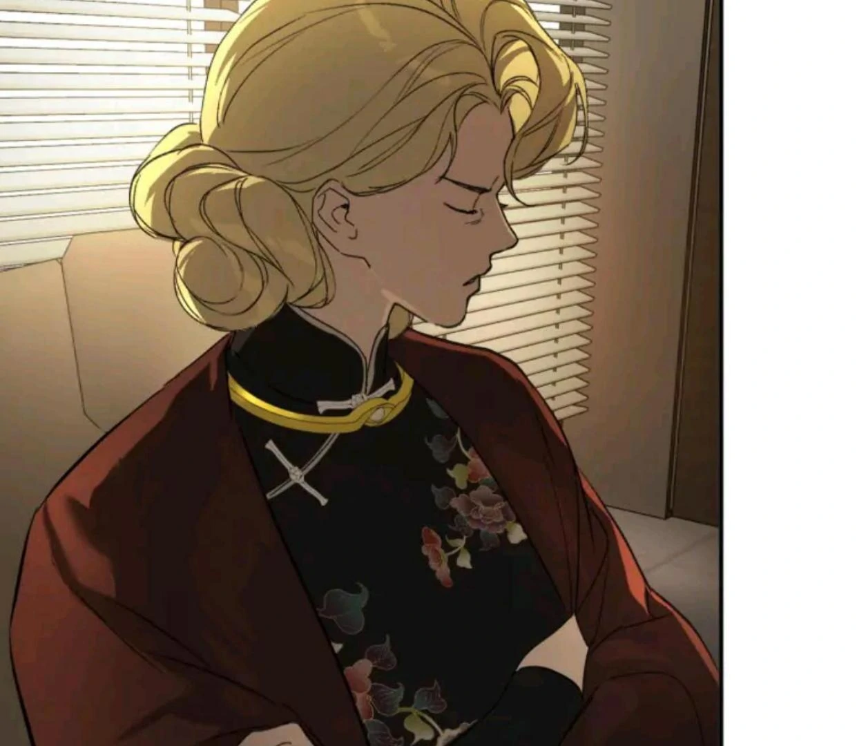 The Evil Ring Chapter 71 - halaman 37