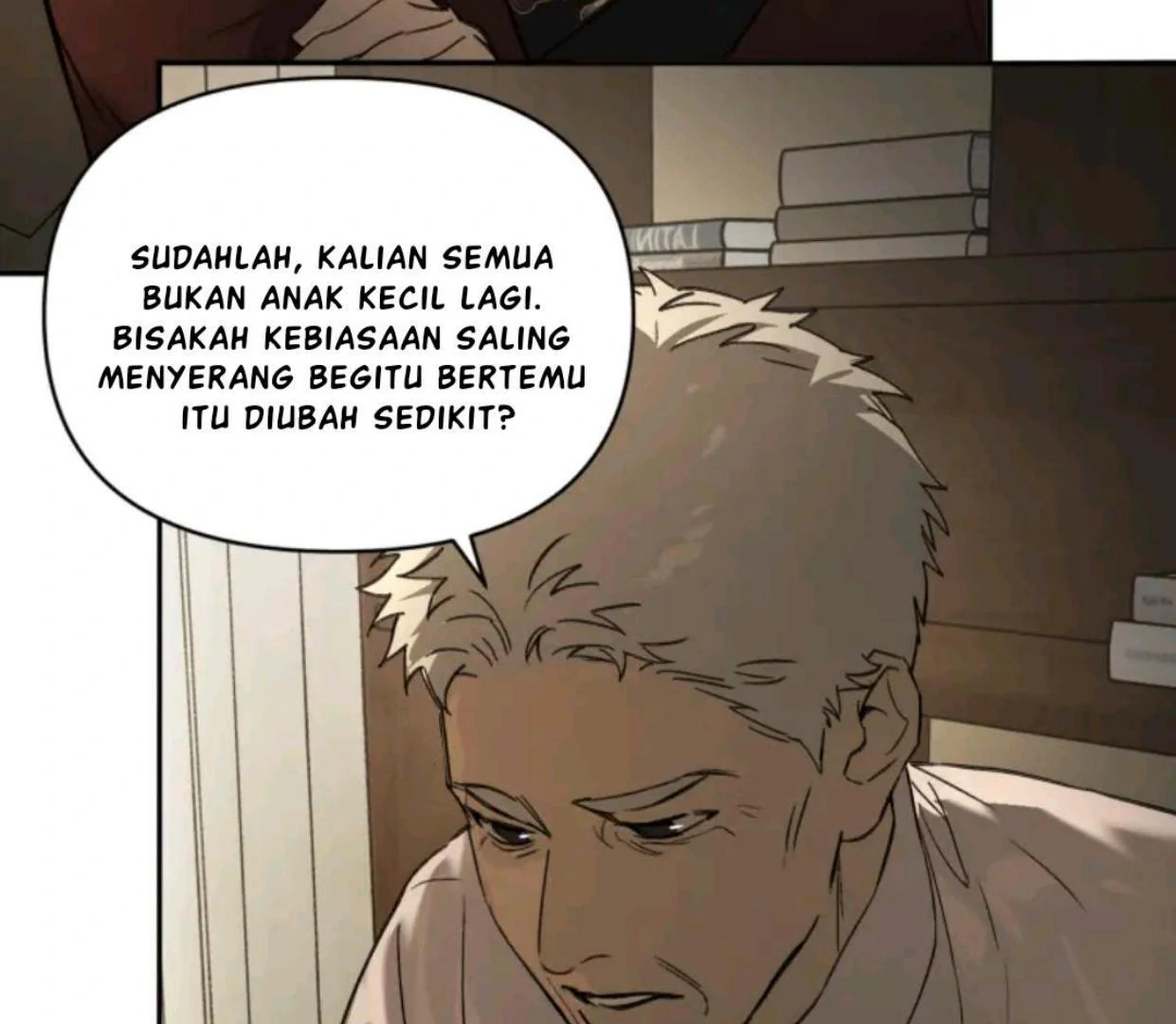 The Evil Ring Chapter 71 - halaman 38