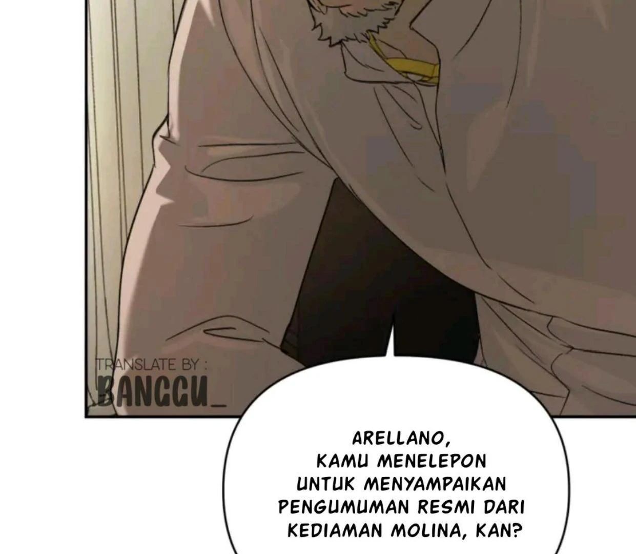 The Evil Ring Chapter 71 - halaman 39
