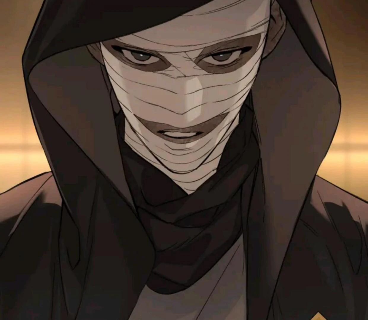 The Evil Ring Chapter 71 - halaman 41