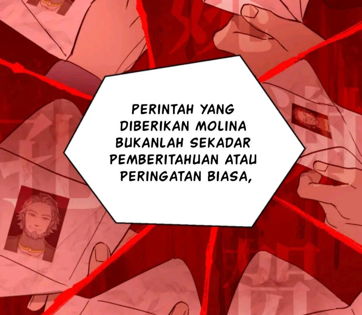 The Evil Ring Chapter 71 - halaman 44