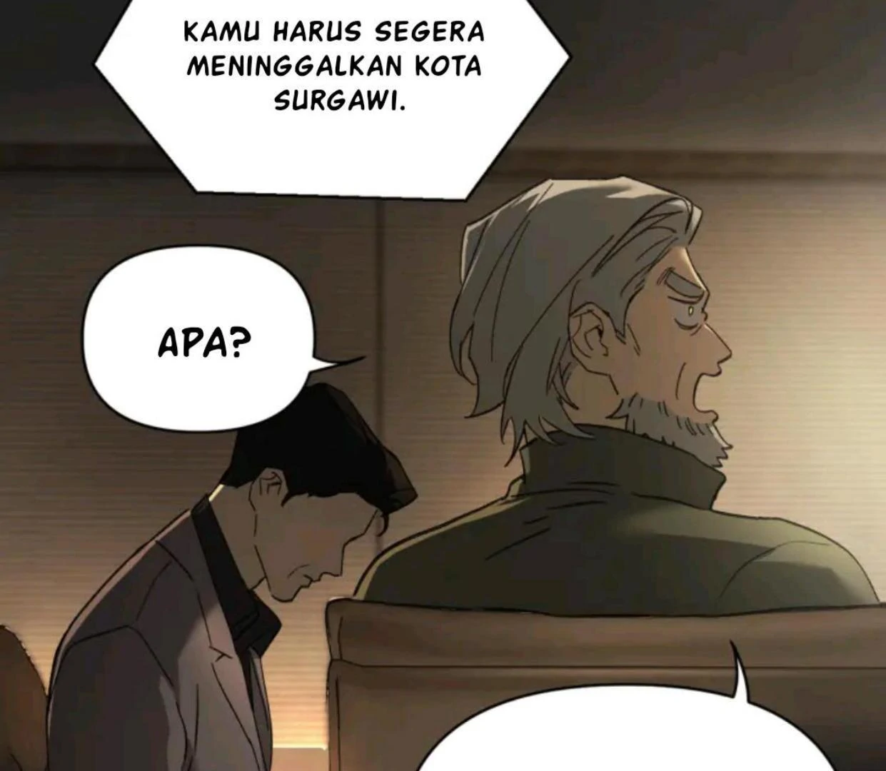 The Evil Ring Chapter 71 - halaman 47