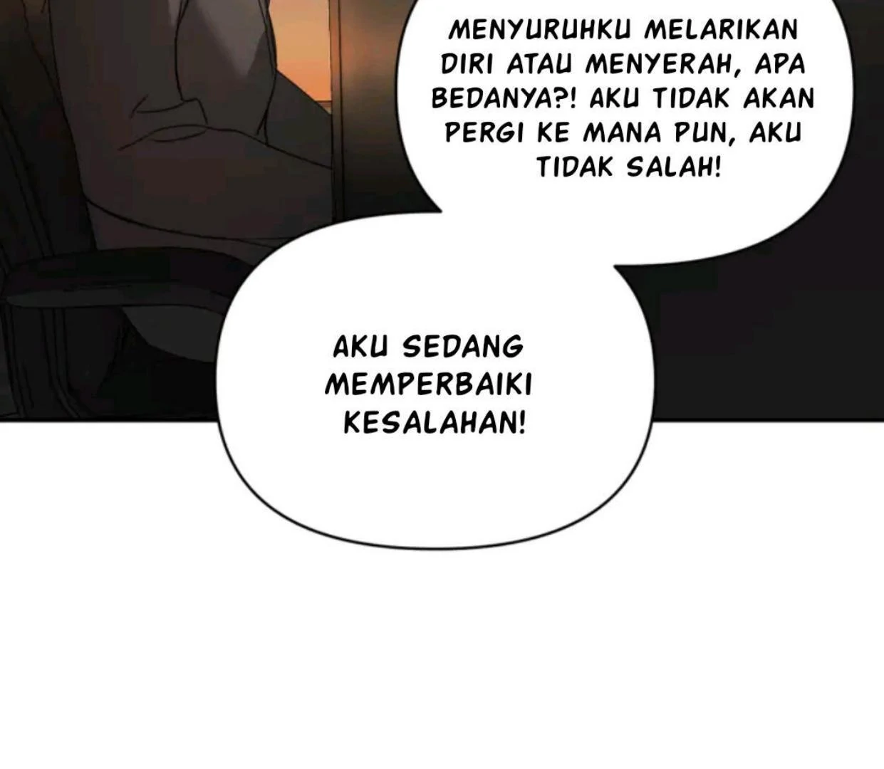 The Evil Ring Chapter 71 - halaman 48