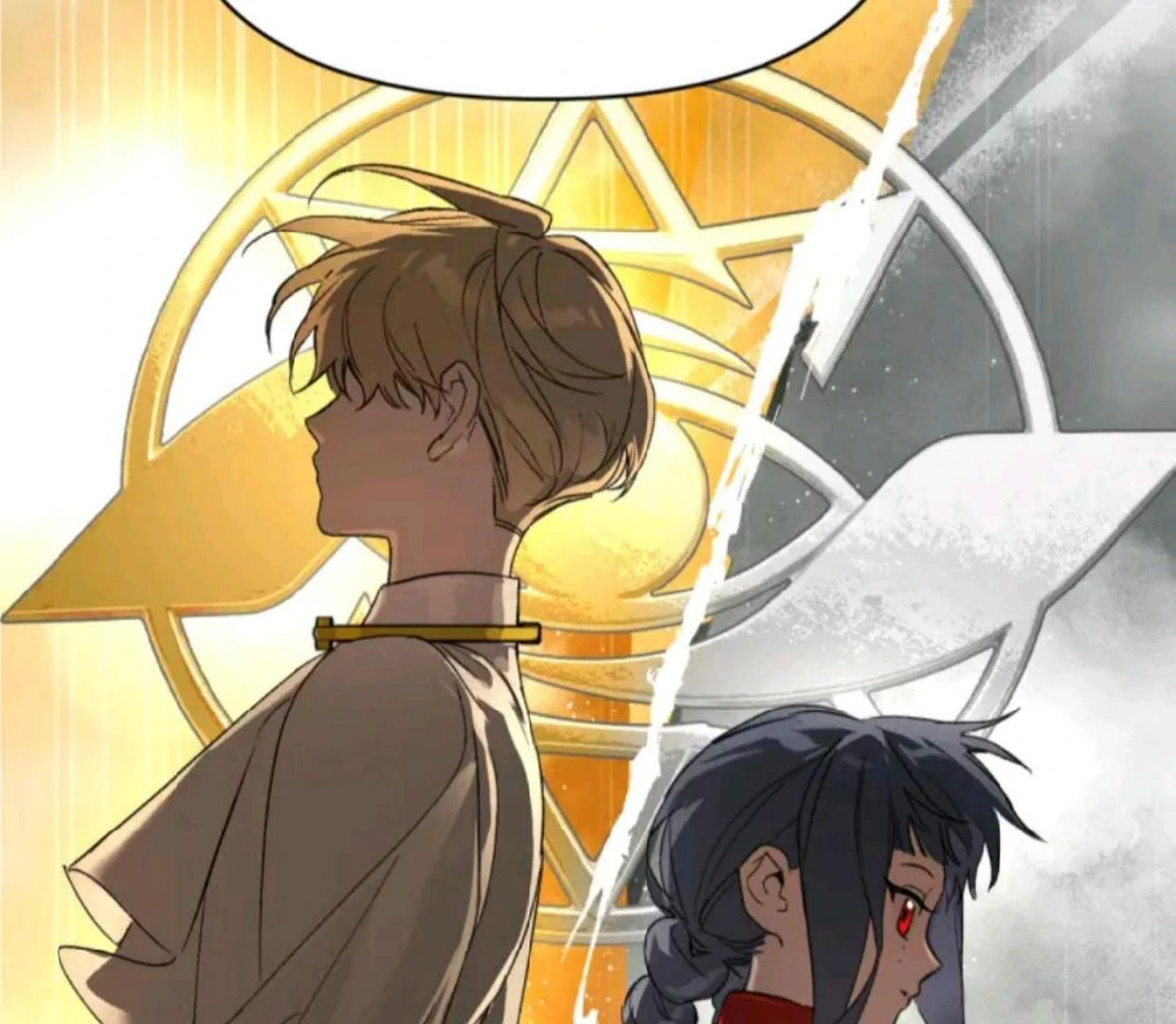 The Evil Ring Chapter 71 - halaman 54