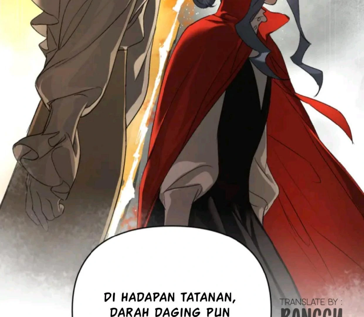 The Evil Ring Chapter 71 - halaman 55