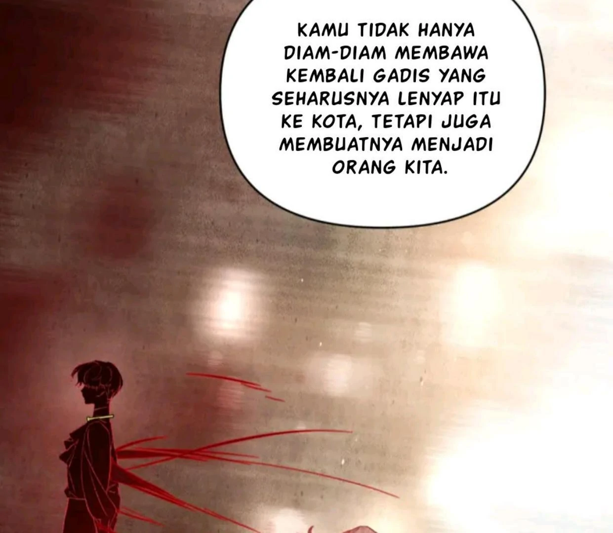 The Evil Ring Chapter 71 - halaman 57