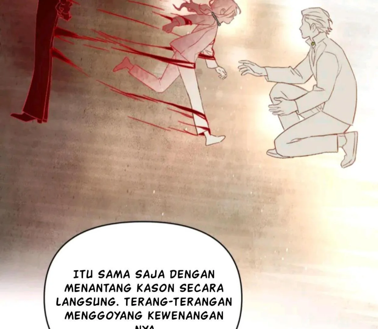 The Evil Ring Chapter 71 - halaman 58