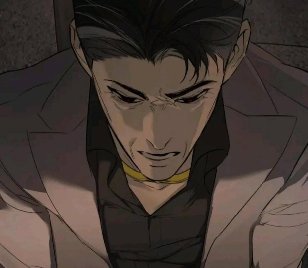 The Evil Ring Chapter 71 - halaman 66