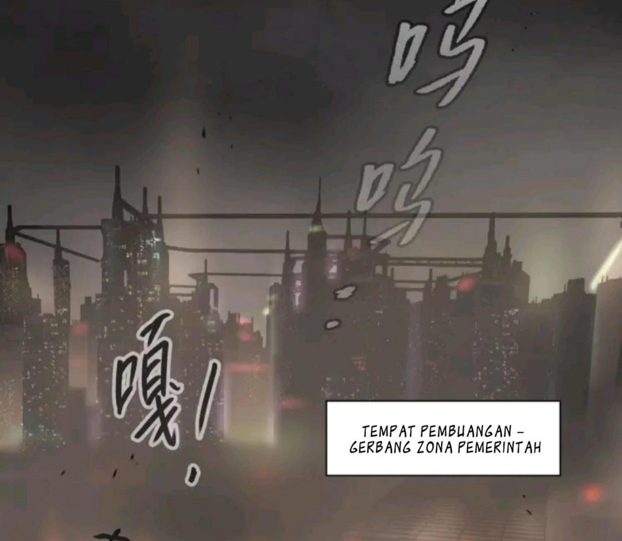 The Evil Ring Chapter 71 - halaman 70