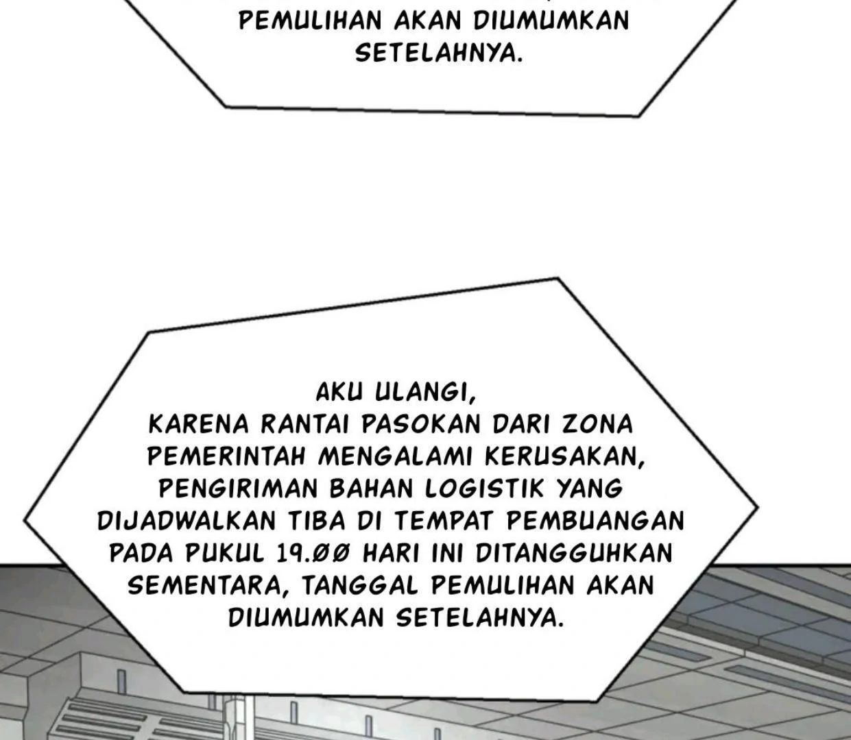 The Evil Ring Chapter 71 - halaman 75