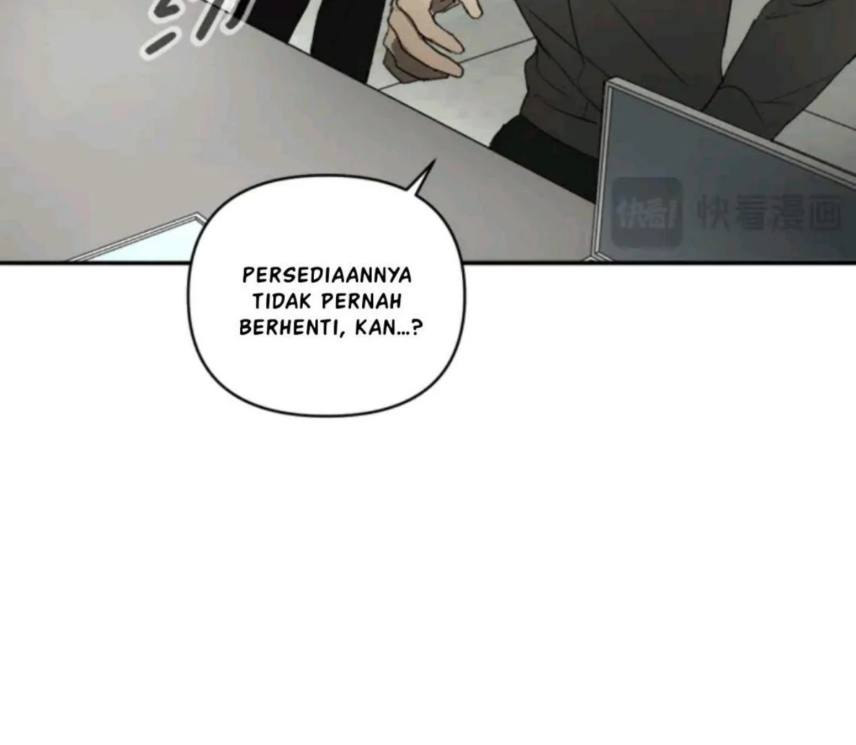 The Evil Ring Chapter 71 - halaman 77