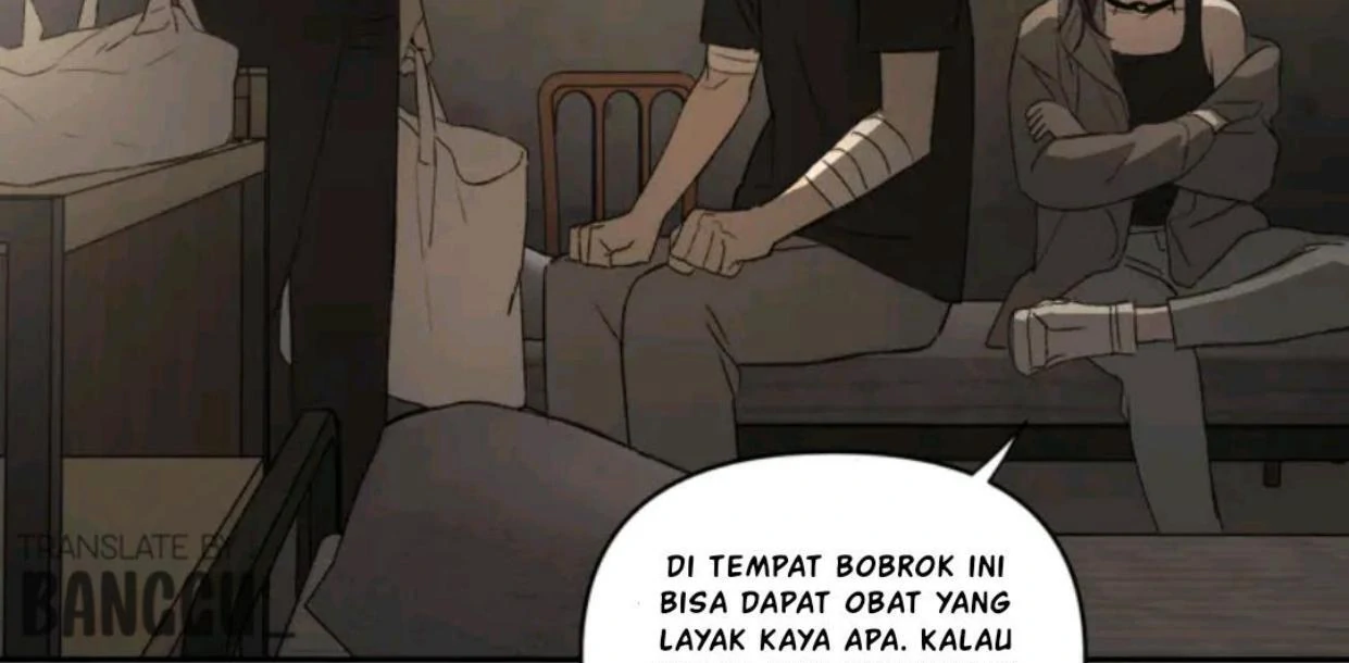 The Evil Ring Chapter 71 - halaman 85