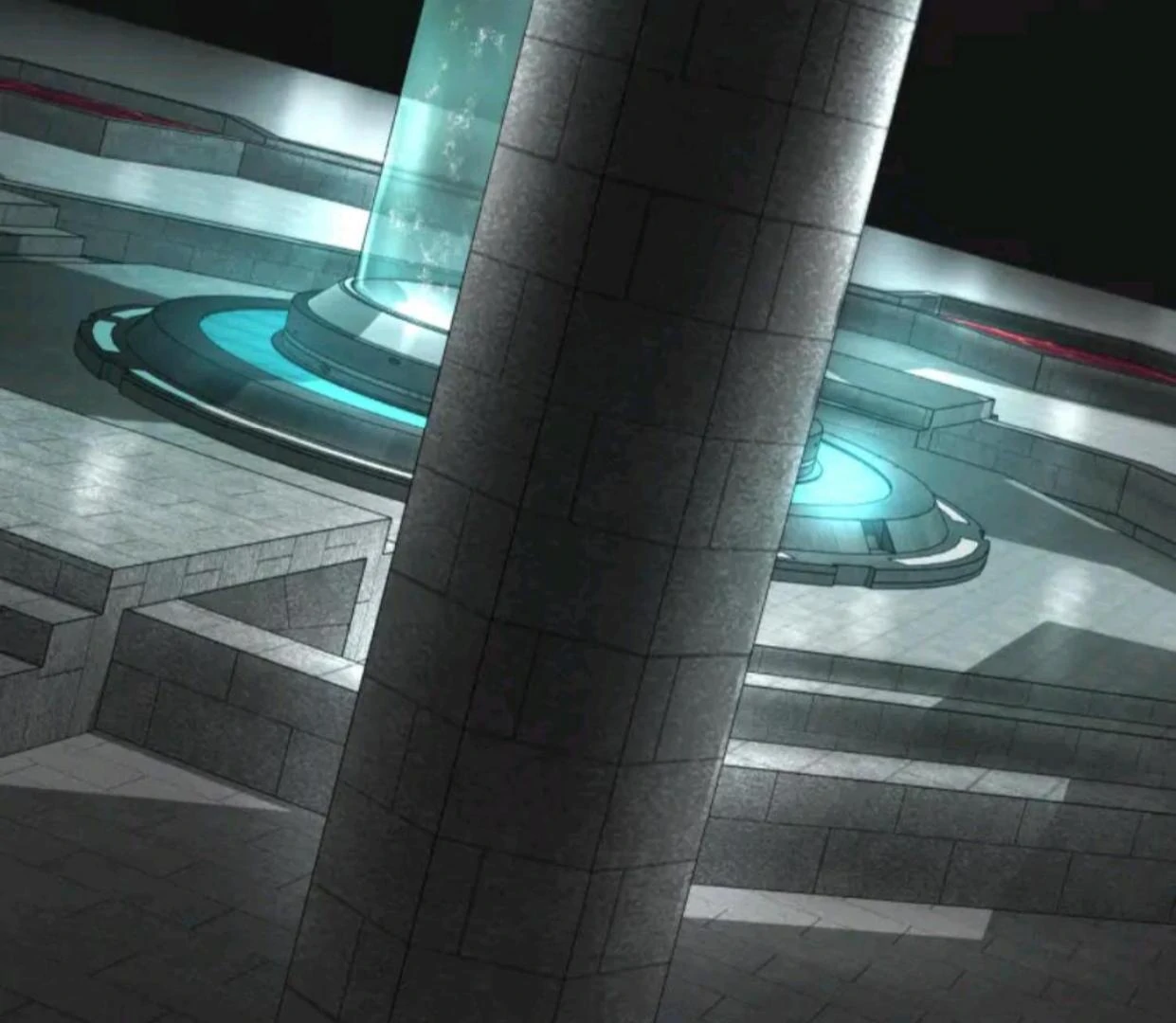 The Evil Ring Chapter 71 - halaman 9