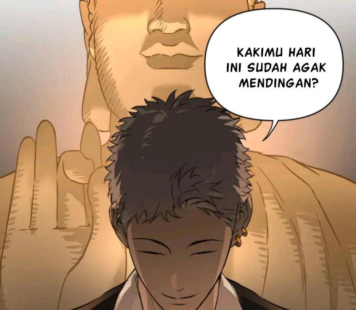 The Evil Ring Chapter 71 - halaman 91