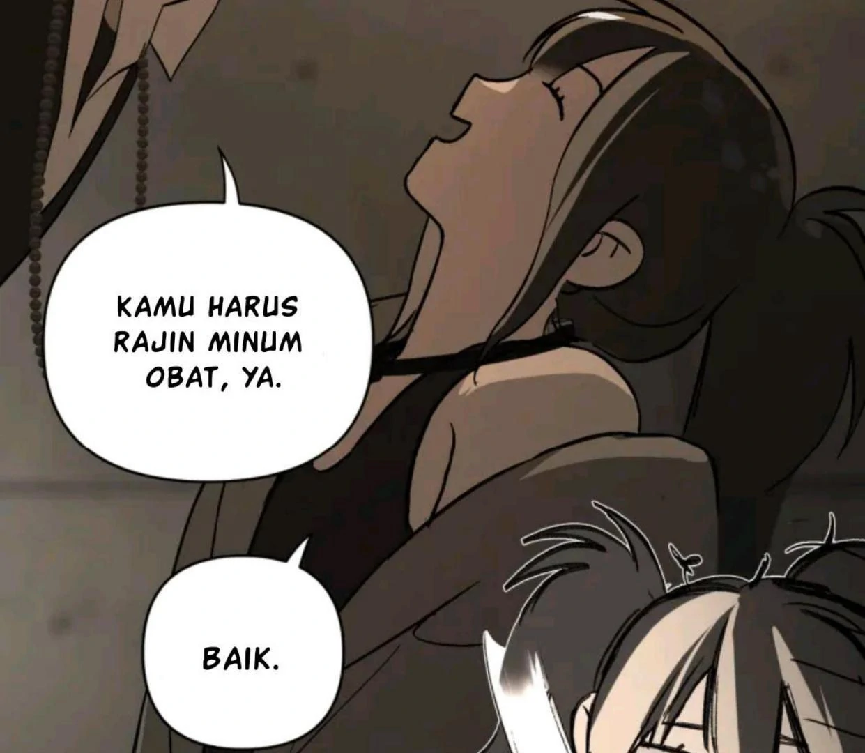 The Evil Ring Chapter 71 - halaman 95