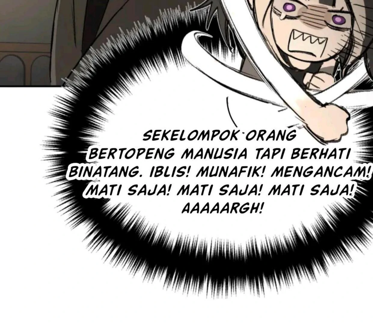 The Evil Ring Chapter 71 - halaman 96