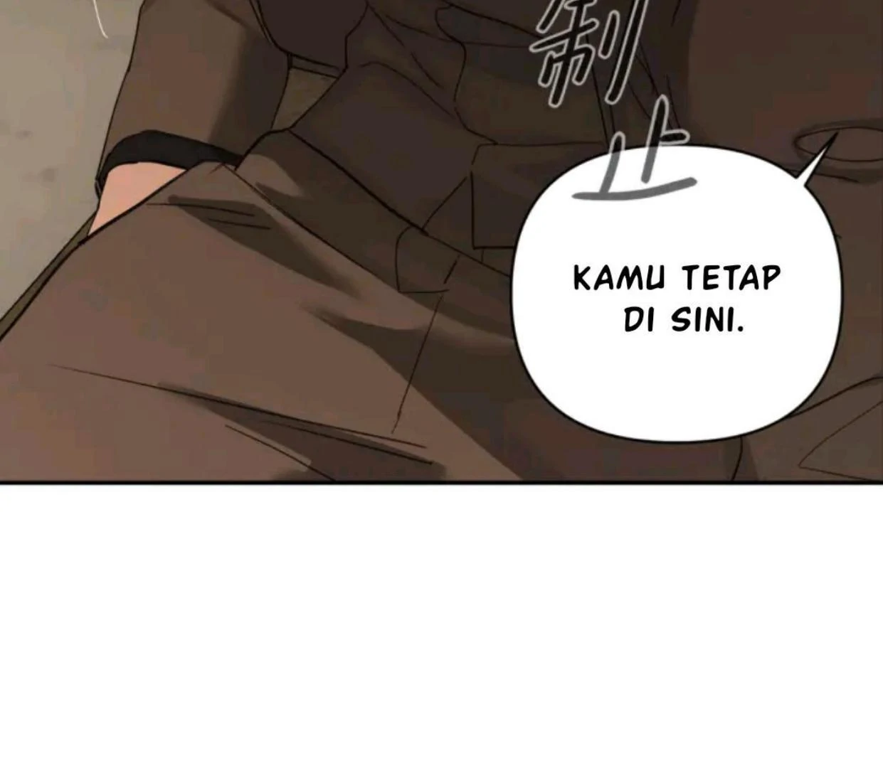The Evil Ring Chapter 72 - halaman 118