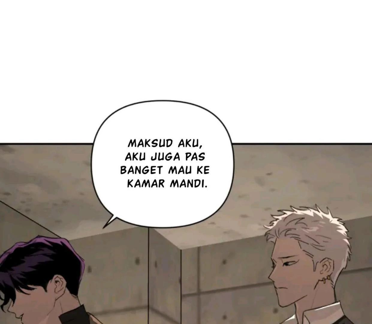 The Evil Ring Chapter 72 - halaman 120
