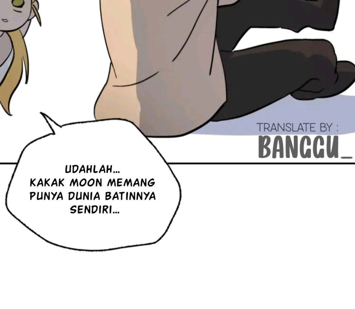 The Evil Ring Chapter 72 - halaman 129