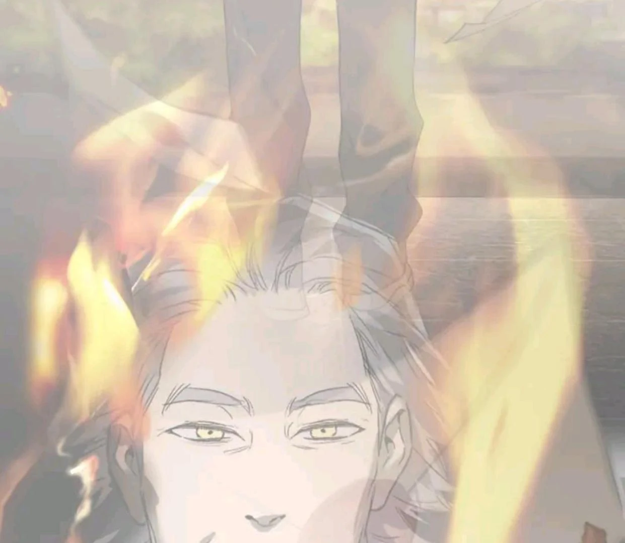 The Evil Ring Chapter 72 - halaman 137