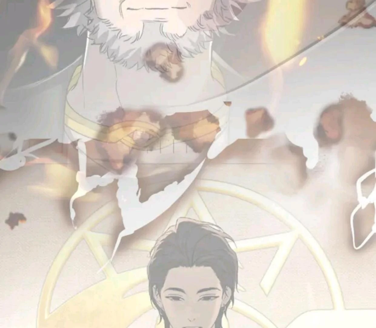 The Evil Ring Chapter 72 - halaman 138