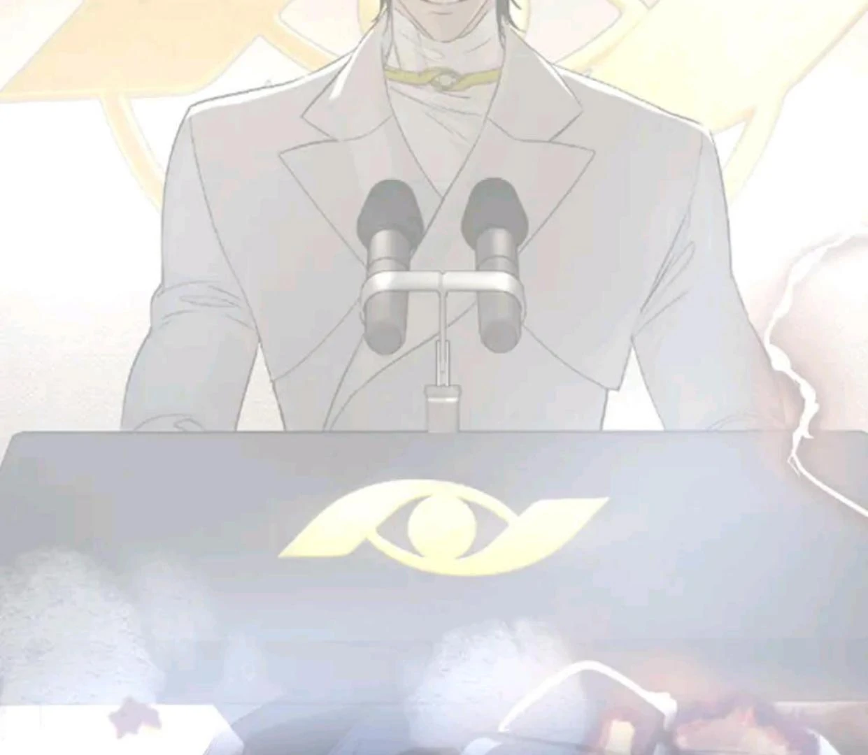 The Evil Ring Chapter 72 - halaman 139