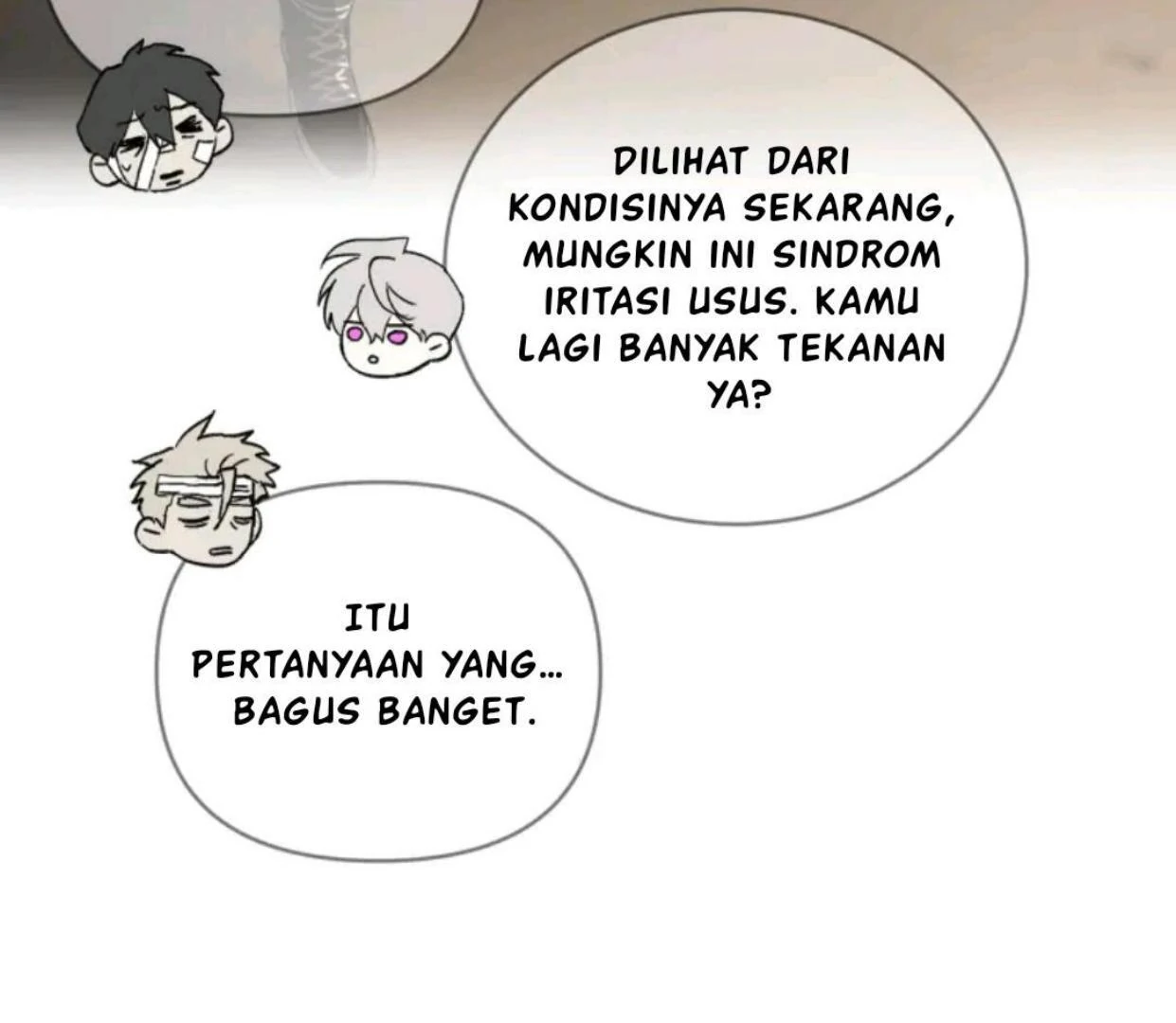 The Evil Ring Chapter 72 - halaman 15