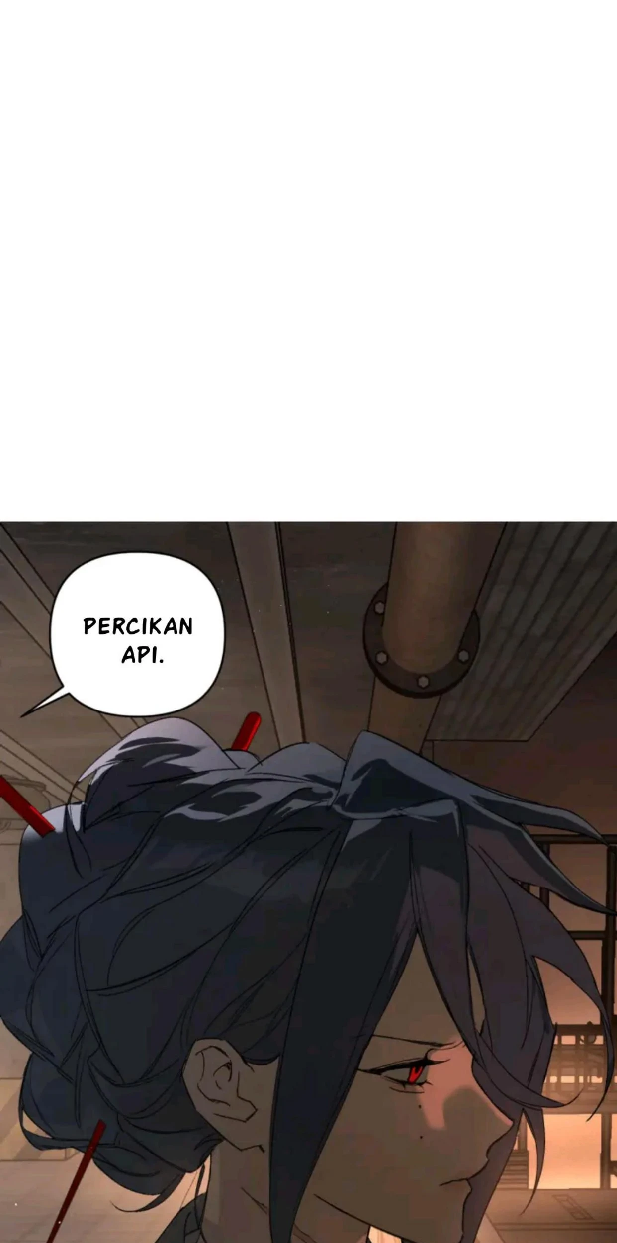 The Evil Ring Chapter 72 - halaman 152