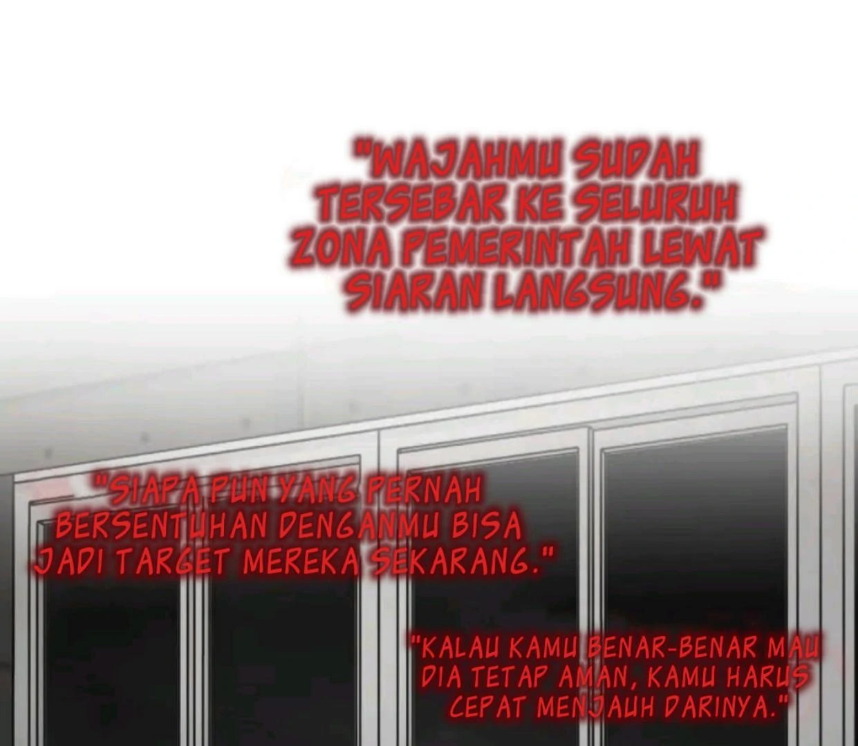 The Evil Ring Chapter 72 - halaman 155