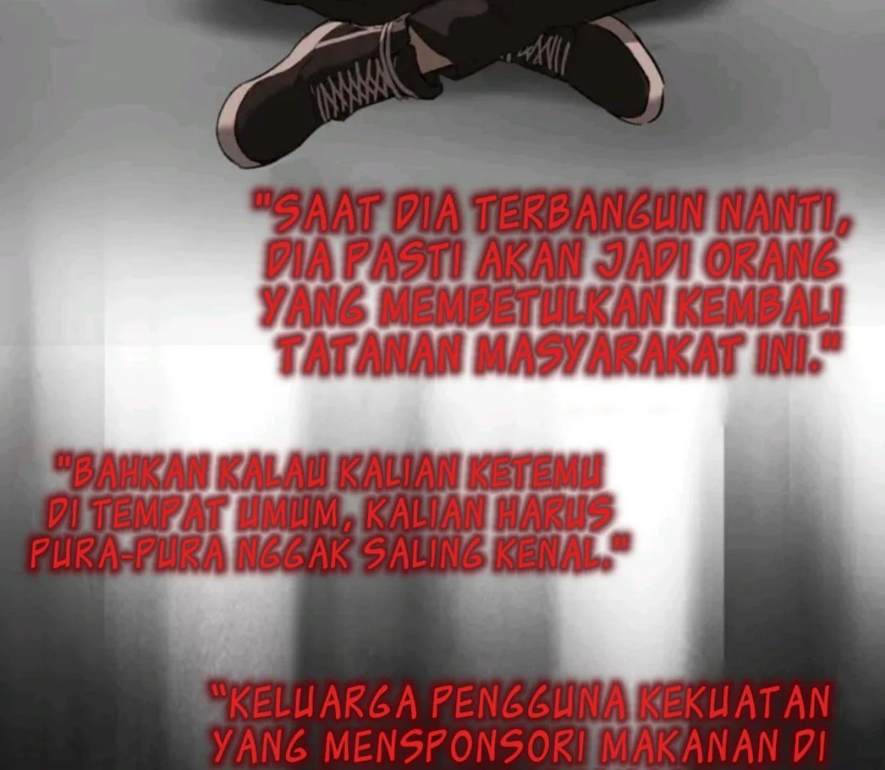The Evil Ring Chapter 72 - halaman 157