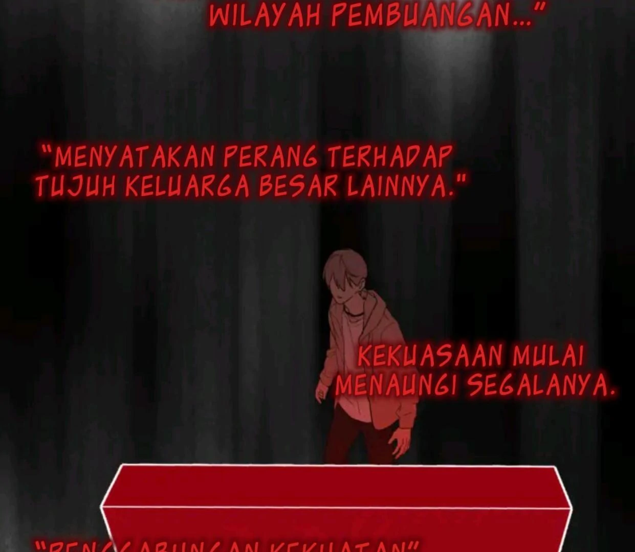 The Evil Ring Chapter 72 - halaman 158