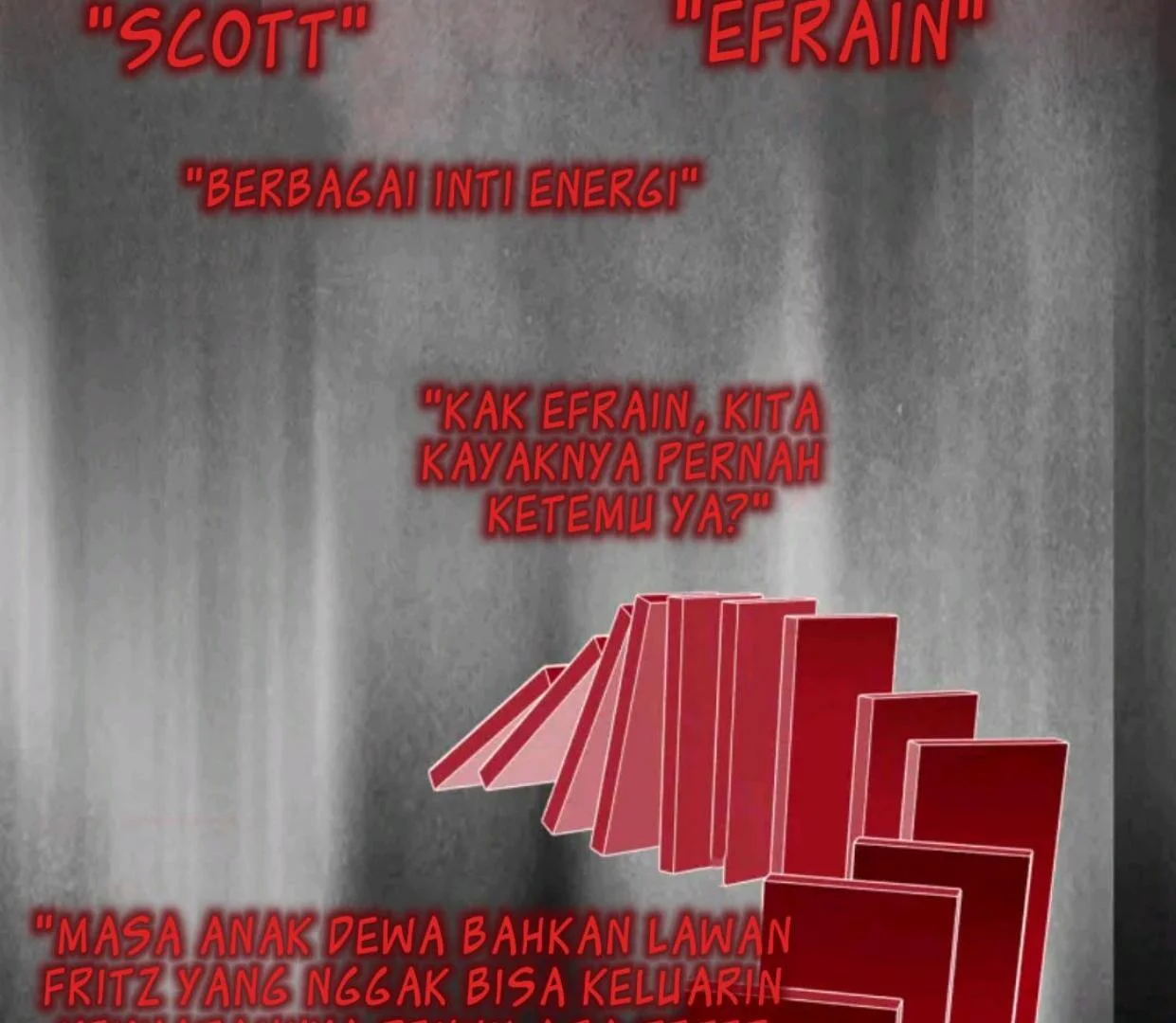 The Evil Ring Chapter 72 - halaman 160