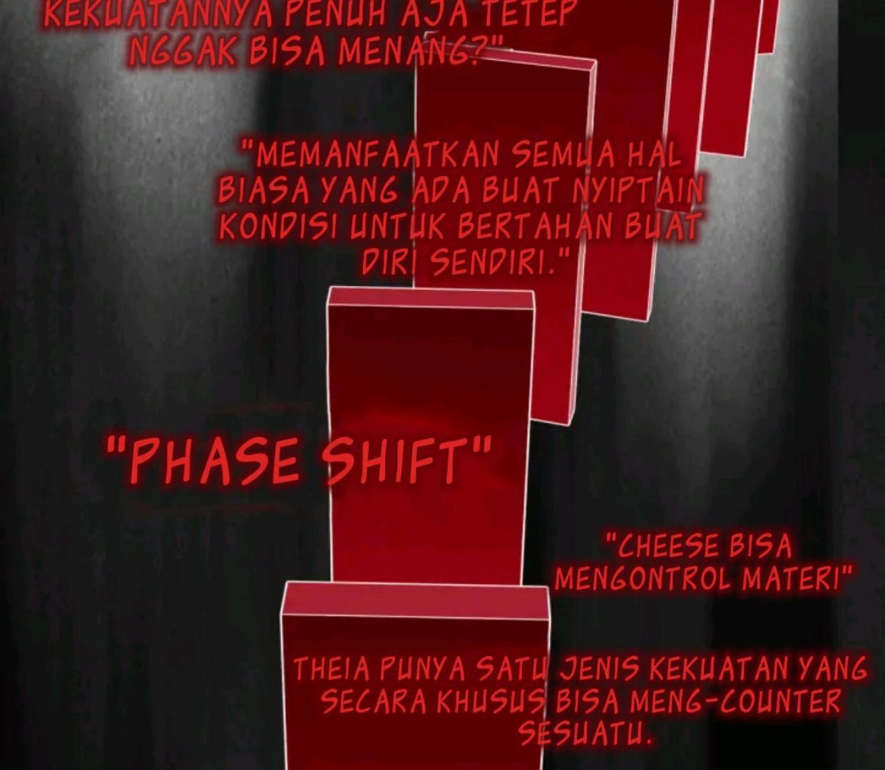 The Evil Ring Chapter 72 - halaman 161