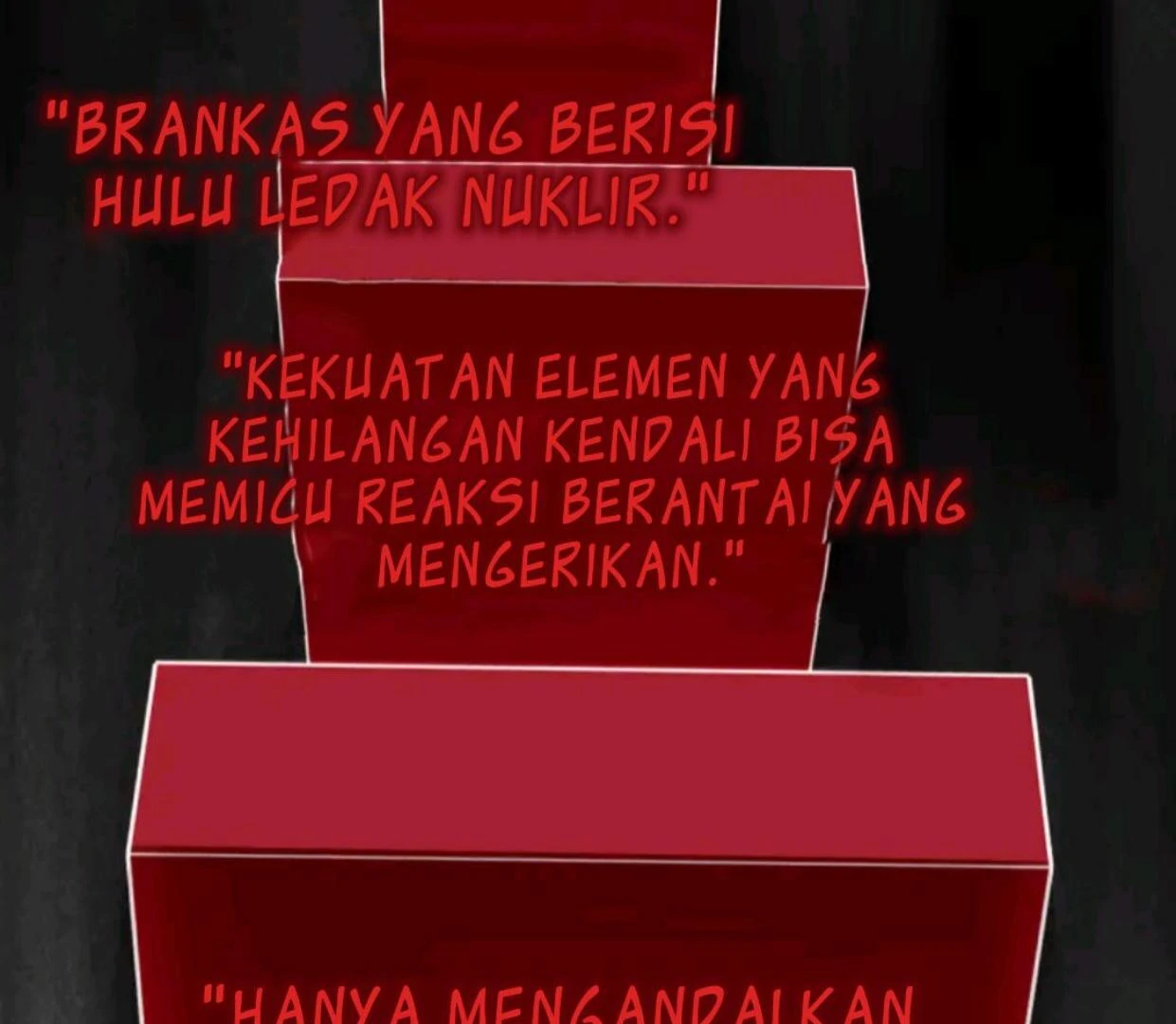 The Evil Ring Chapter 72 - halaman 162