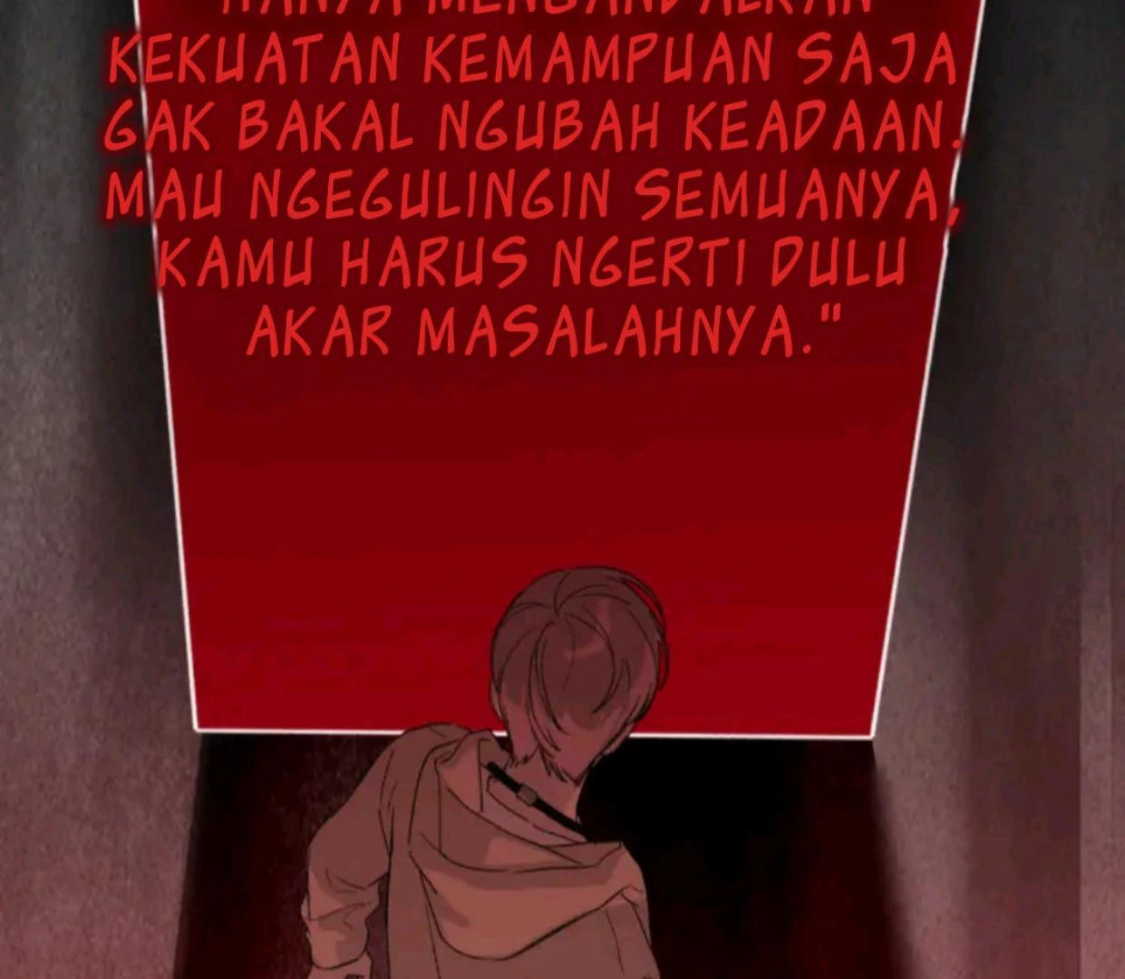 The Evil Ring Chapter 72 - halaman 163
