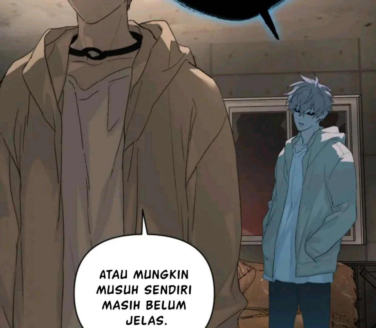 The Evil Ring Chapter 72 - halaman 177