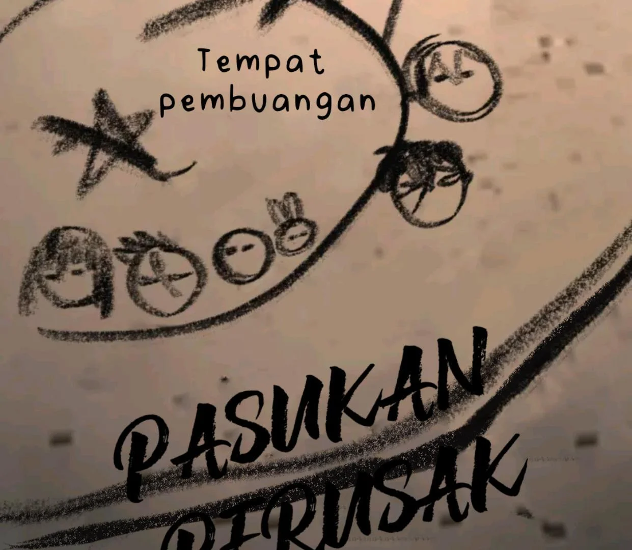 The Evil Ring Chapter 72 - halaman 183