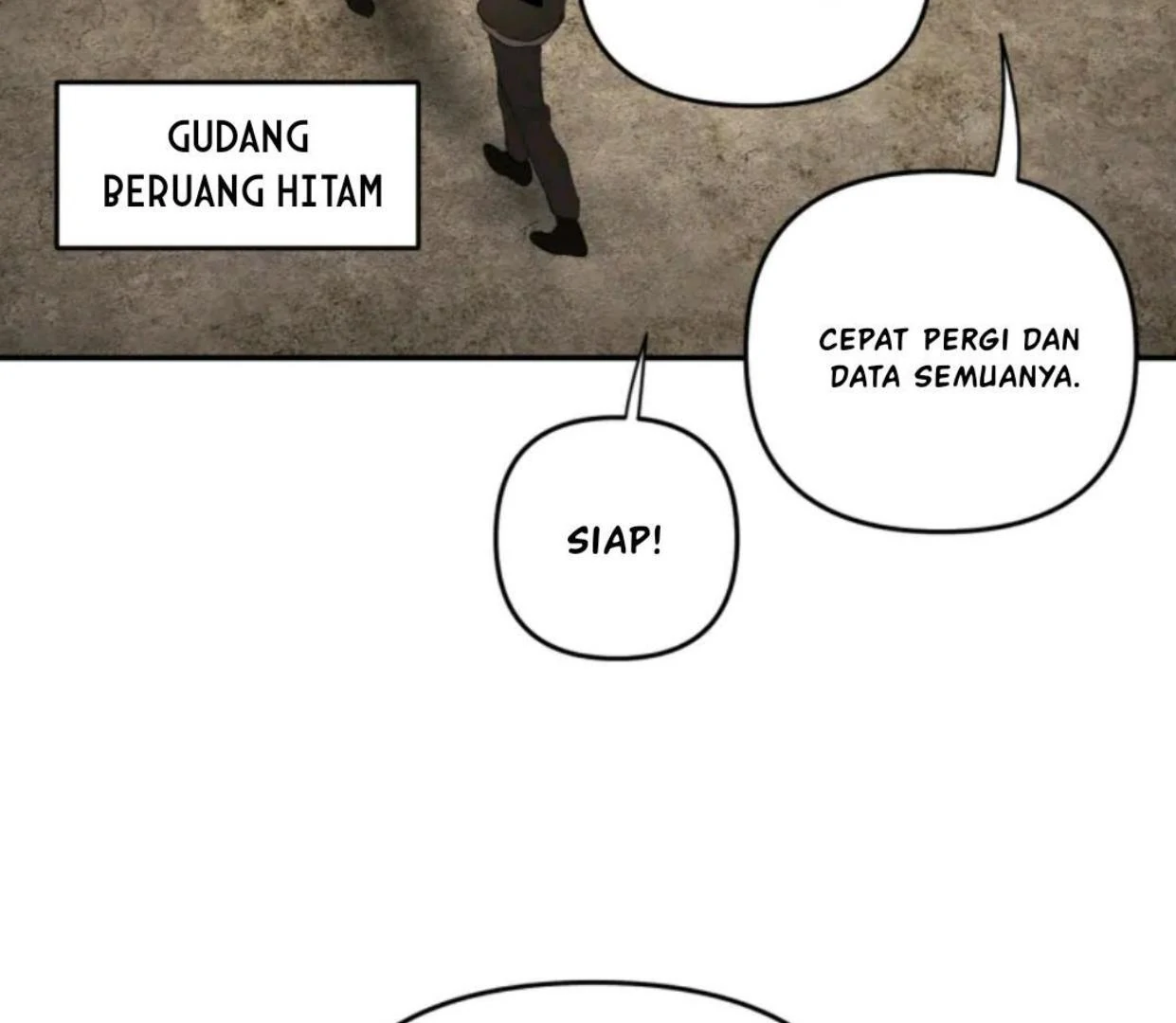 The Evil Ring Chapter 72 - halaman 22