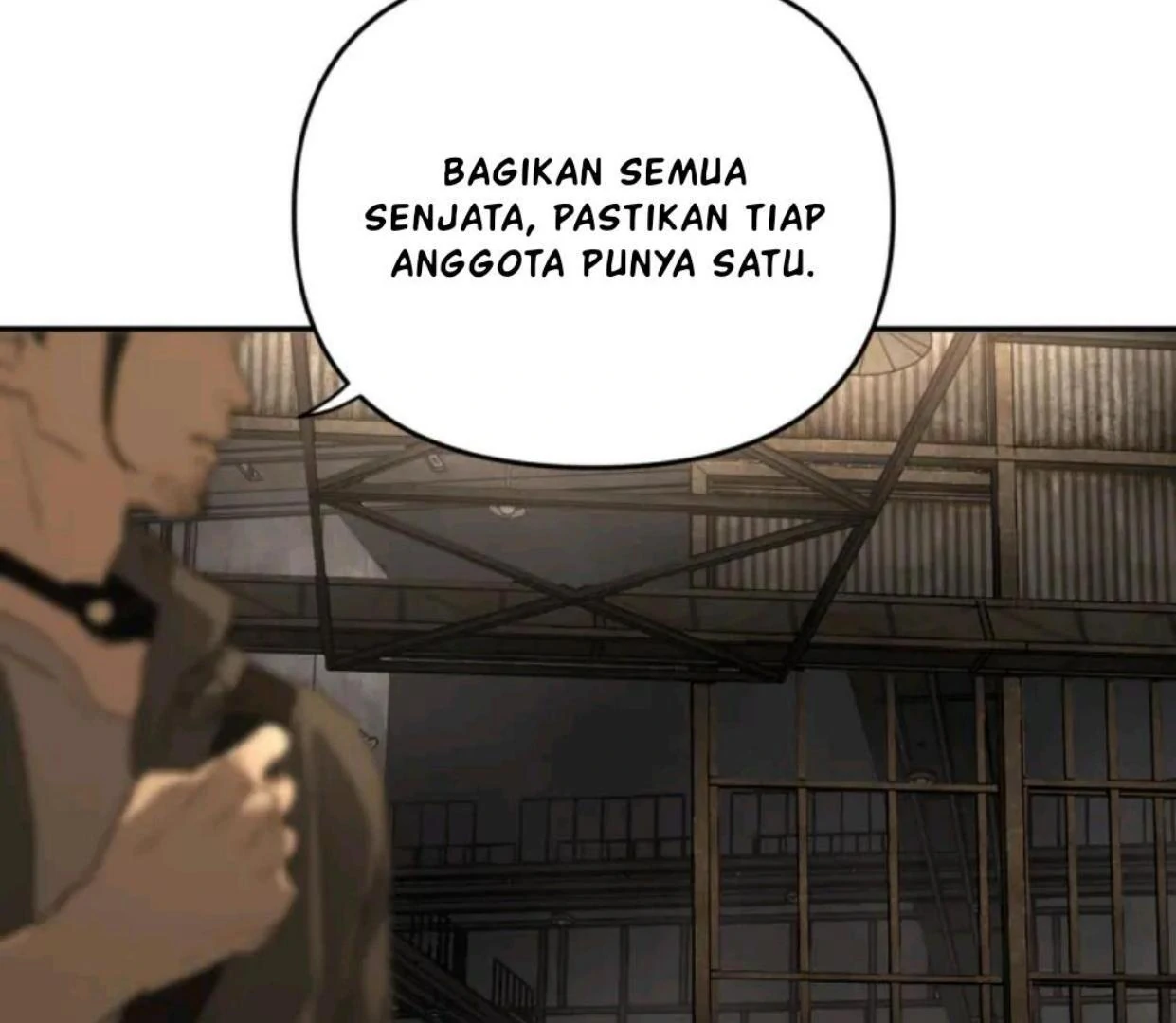 The Evil Ring Chapter 72 - halaman 23