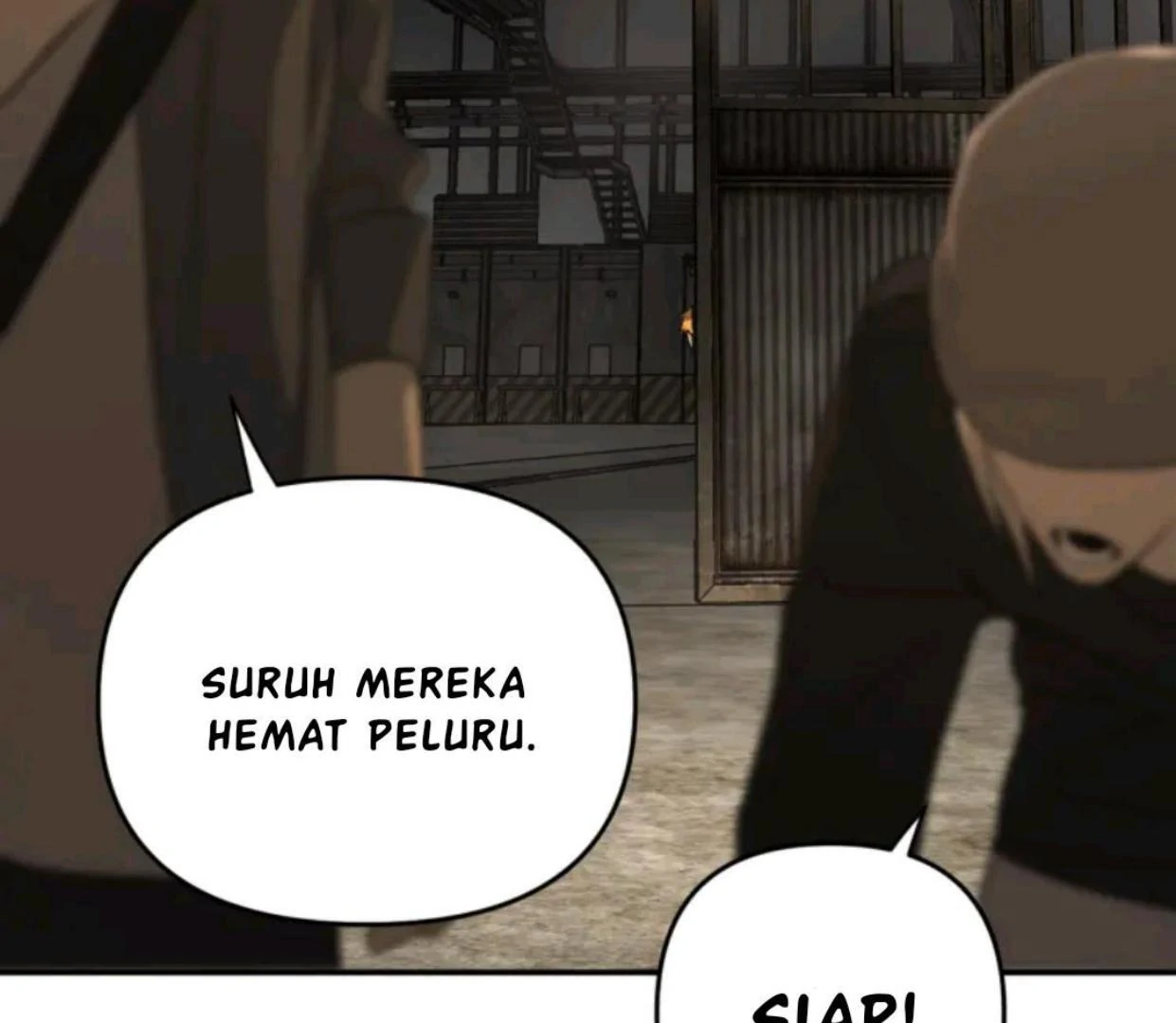 The Evil Ring Chapter 72 - halaman 24