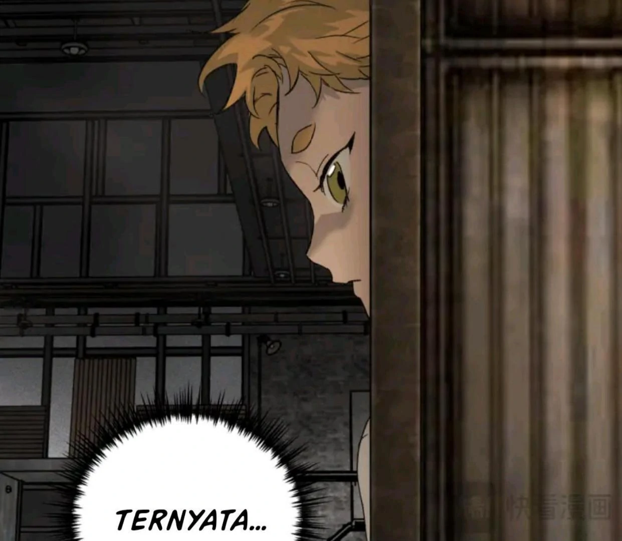 The Evil Ring Chapter 72 - halaman 26